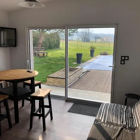 Studio Appartement Mouton