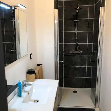 Appartement Studio *